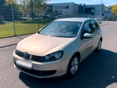 Volkswagen Golf 1.4 TSI 122