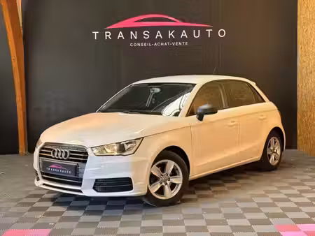 Audi A1 1.4 TDI 90