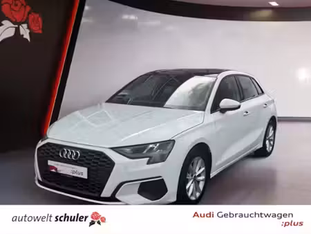 Audi A3 2.0 TDI 150