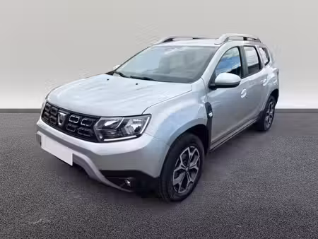 Dacia Duster 1.5 dCi 115