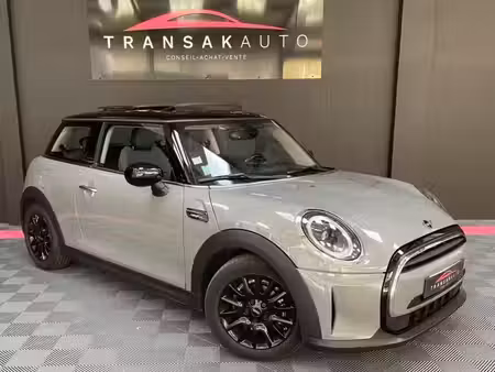 Mini Mini Cooper 1.5 136 Classic