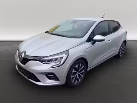 Renault Clio 1.0 TCe 100