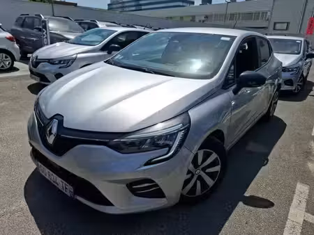 Renault Clio E-Tech 1.6 145