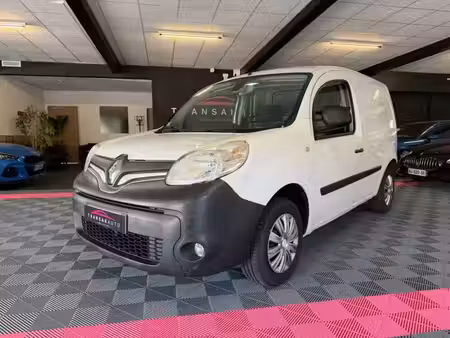 Renault Kangoo 1.5