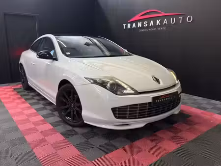 Renault Laguna Monaco GP