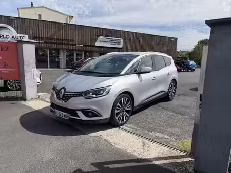 Renault Scénic 1.6 dCi 160 Initiale