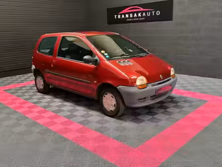 Renault Twingo 1.2 58