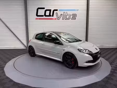 Renault Clio RS 2.0 203
