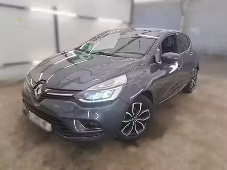 Renault Clio 1.0 TCe 90 Intens