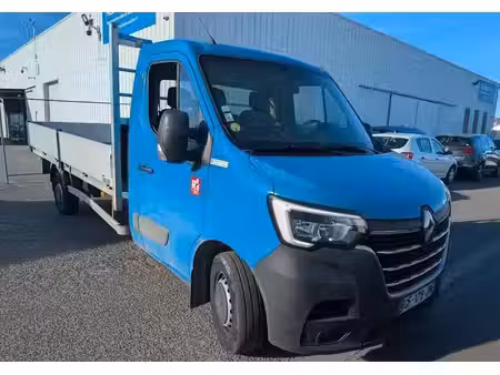 Renault Master 2.3 dCi 165