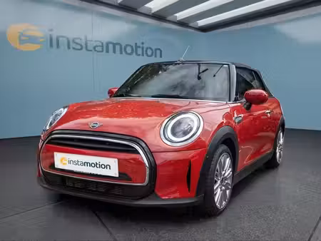Mini Mini Cooper 1.5 136