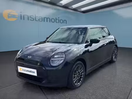 Mini Mini Cooper SE 218 Essential