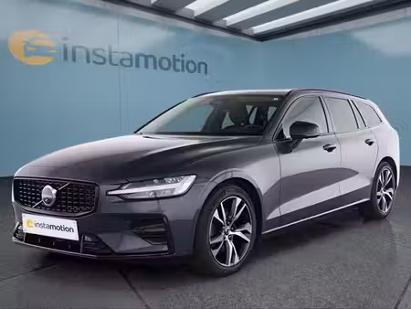 Volvo V60 2.0 197 Plus