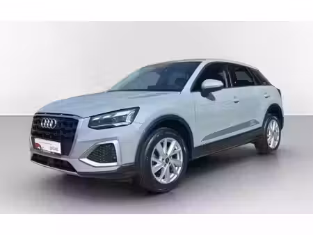 Audi Q2 35 TFSI 1.5 TFSI 150