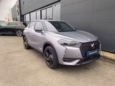 DS 3 156 Performance Line