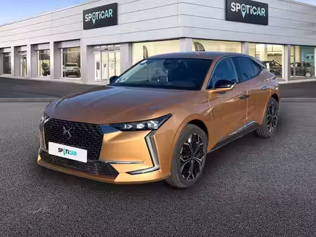 DS 4 1.2 PureTech 130 Rivoli