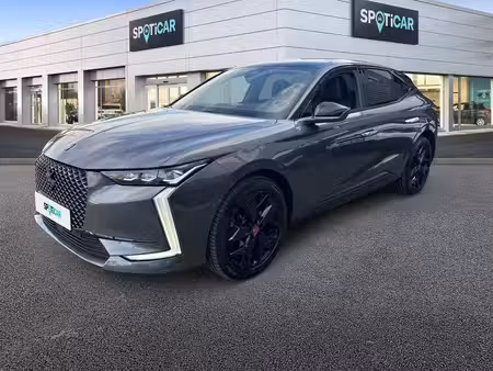 DS 4 1.6 225 Performance Line