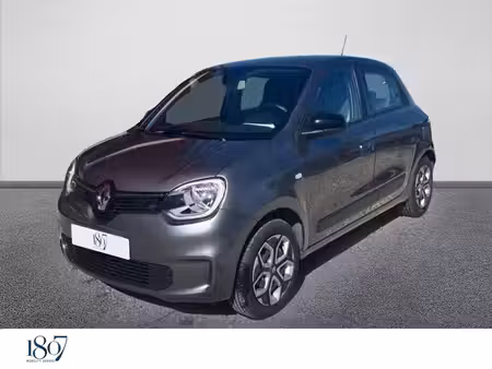 Renault Twingo 1.0 SCe 65 Équilibre