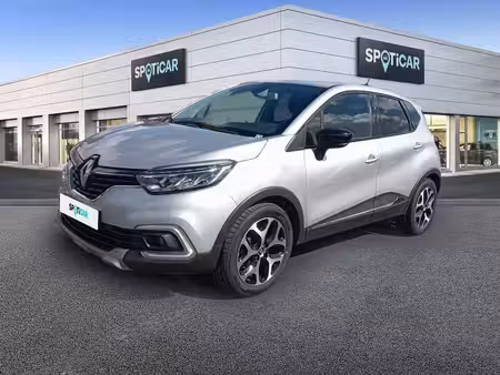 Renault Captur 1.5 dCi 90 Intens