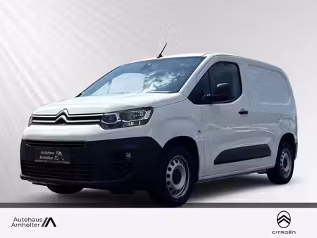 Citroën Berlingo 1.6