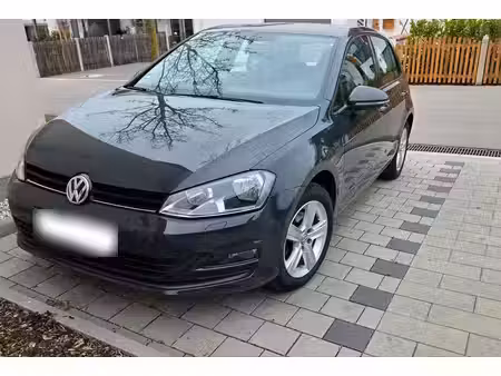 Volkswagen Golf 1.6 TDI 110