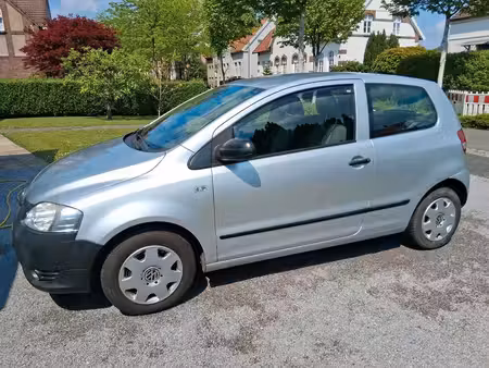 Volkswagen FOX 1.2 55 Fox