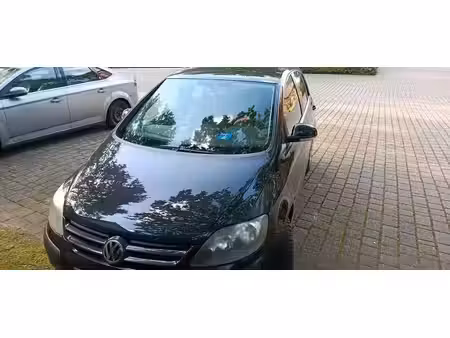 Volkswagen Golf Plus 1.6 FSI 115