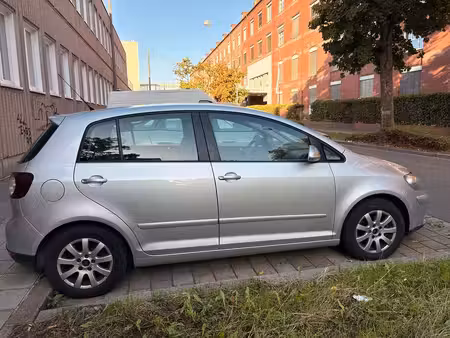 Volkswagen Golf Plus 1.6