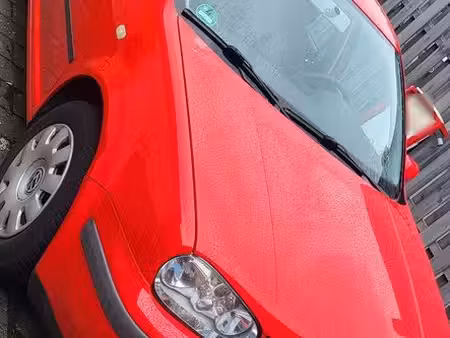 Volkswagen Golf 1.6