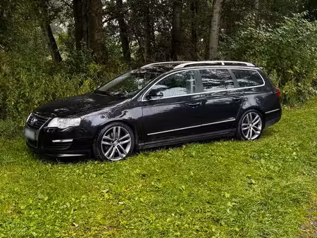 Volkswagen Passat 2.0 TDI 170