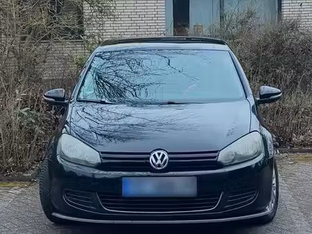 Volkswagen Golf 1.4 80