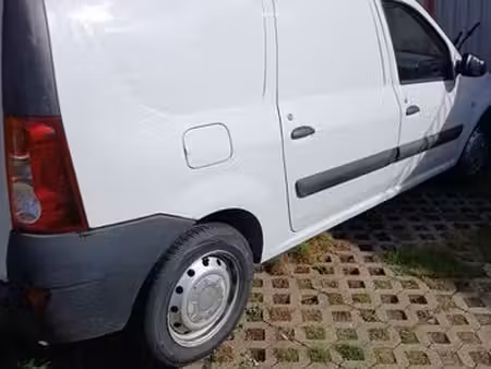 Dacia Logan 1.5