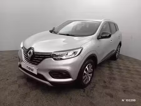 Renault Kadjar 1.5 dCi 115 Graphite