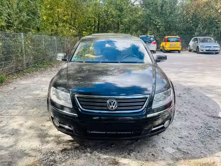 Volkswagen Phaeton V6 3.0 TDI 245 4Motion