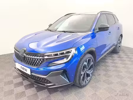 Renault Austral 1.2 200 Esprit Alpine