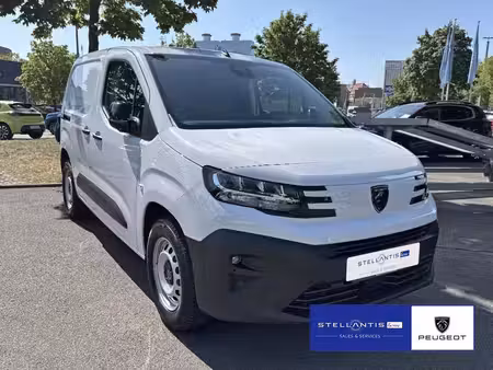 Citroën Jumpy 136