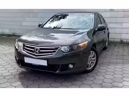 Honda Accord 2.0 156 Elegance
