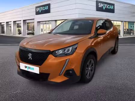 Peugeot 2008 1.2 PureTech 100 Active