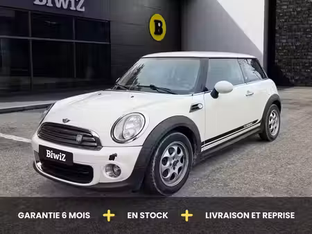 Mini Mini Cooper 1.6 75