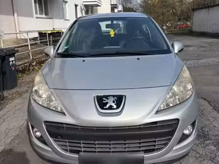 Peugeot 207 1.4 HDi 70