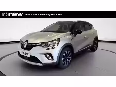 Renault Captur E-Tech 1.6 145