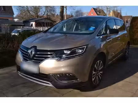 Renault Espace 1.6 dCi 160