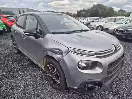 Citroën C3 1.2
