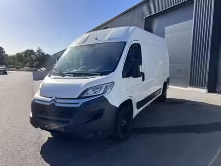 Citroën Jumper 