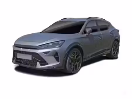 Cupra Formentor VZ 1.5 272