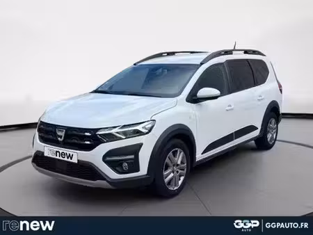 Dacia Jogger 1.0 100 Expression