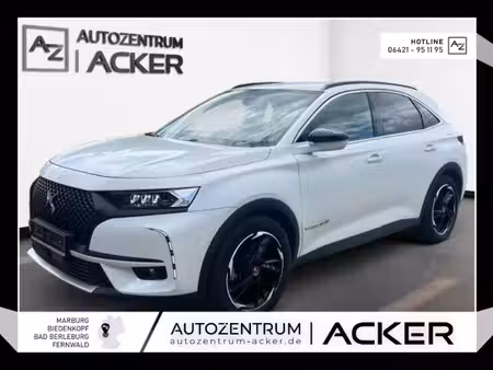 DS 7 E Tense 1.6 Performance Line