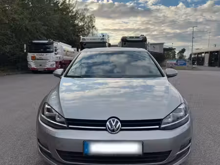 Volkswagen Golf 1.6 TDI 105