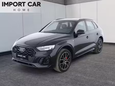 Audi Q5 55 TFSI E 2.0 367 quattro