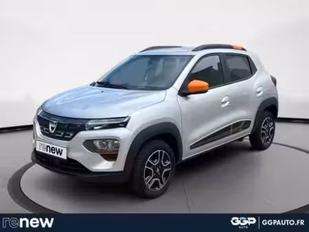 Dacia Spring 45 Expression